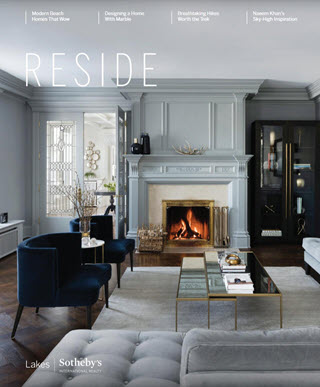 Lake Sotheby's International Realty